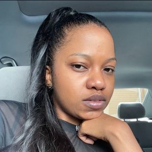 Meet your Posher, Kristina